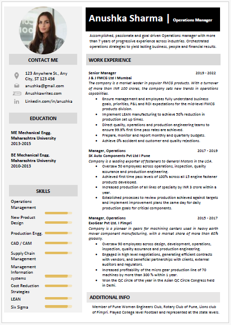 /resume-templates/ops-manager-resume-template