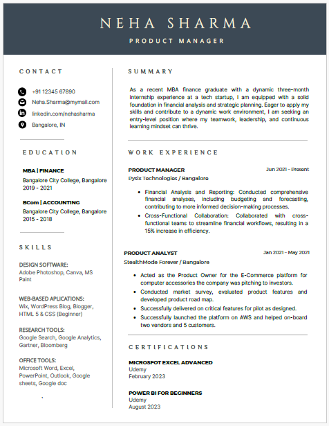 /resume-templates/mba-product-manager-cv-guidelines-step-by-step