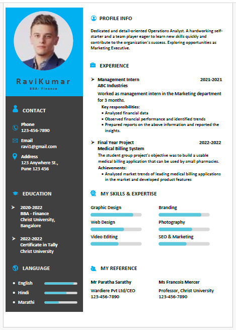 /resume-templates/experienced-bba-finance-resume