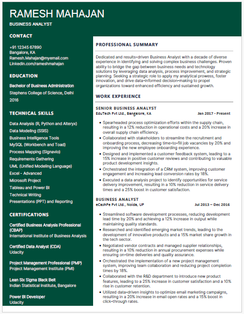 /resume-templates/business-analyst-template-free-download