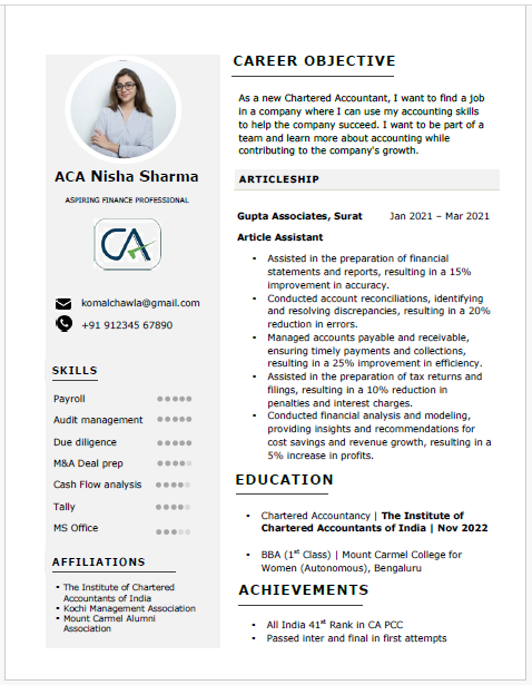 /resume-templates/ca-icwa-articleship-resume-template