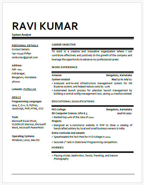 /resume-templates/be-system-analyst-resume-template