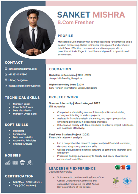 /resume-templates/easy-to-eidt-resume-template-for-bcom-graduates-with-skills-nd-projects